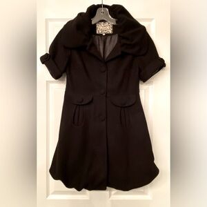 Pink Martini coat *New WITH Tags*